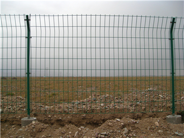 內蒙古雙邊護欄網